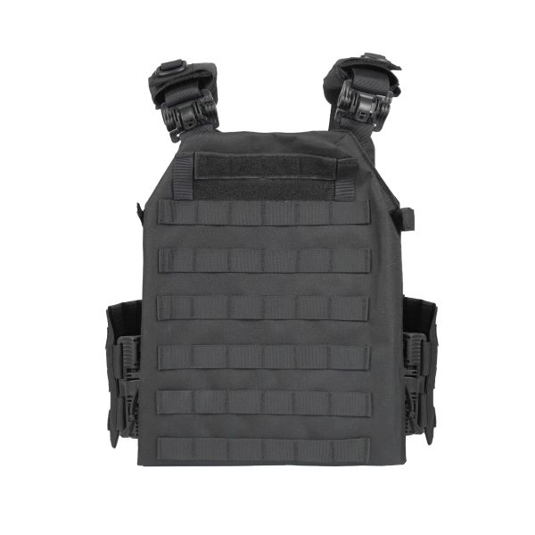 NIJ IIIA Quick Release MOLLE System Bulletproof Vest
